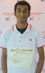 Ditampar Negeri Sendiri