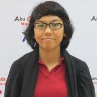 Petualang ACI Ditantang Hidup Sederhana
