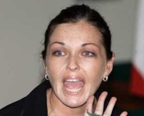 Pers Australia Pertanyakan Grasi Bagi Corby