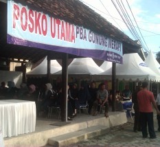 Ingin Menyumbang Bantuan Merapi? Baca Ini Dulu