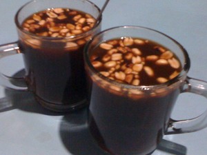 Berbeda-beda Namanya Namun Tetap Jahe Jua!