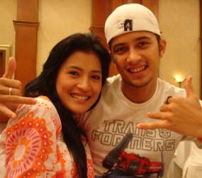 Fathir Muchtar Selamat dari Tsunami Mentawai karena Istri