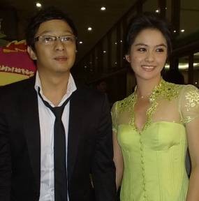 Ringgo Tak Mau Paksa Revalina ke Premiere Senggol Bacok