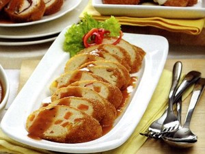 100 Resep untuk Usaha Catering