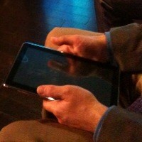 Intel Janjikan Prosesor Tablet Awal 2011