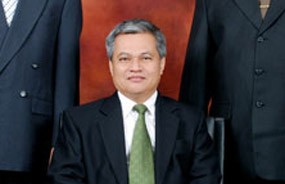 Dirut Pegadaian Diberhentikan 