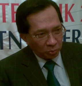 Jamsostek Siap Caplok 20% Rights Issue Bank Mandiri