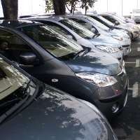 Pajak Progresif Diberlakukan, Pertumbuhan Mobil Cuma 2,73% di 2011