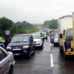 Garap 7 Ruas Tol, Jasa Marga Cari Utang Rp 17,5 Triliun