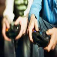 Mahkamah Agung Turun Tangan Soal Video Game 