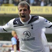 Redknapp: Serang dan Serang!