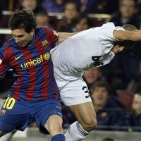 Titik Terang untuk El Clasico