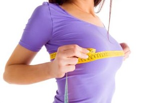 Kapan Payudara Perempuan Membesar dan Mengecil?
