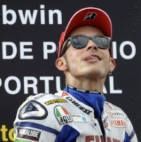 Rossi Ingin Akhiri dengan Manis