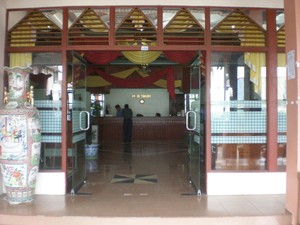 Hotel Sakura