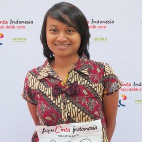 Teman dari ACI Bisa Jadi Guide Pribadi