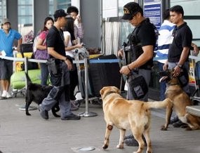 Australia Peringatkan Kemungkinan Serangan Teroris di Manila