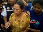 Sunari Syok Jalani Sidang Perdananya
