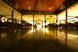 Belajar Sederhana dari Kesultanan Ternate