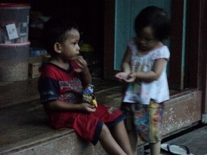Kalimantan Timur, Propinsi Yang Tersakiti Perlahan