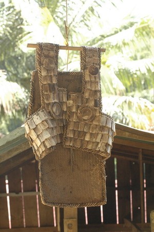 KERAJINAN UNIK TANA TORAJA
