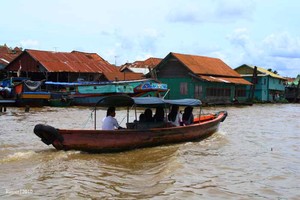 Daftar Wisata Kota Palembang