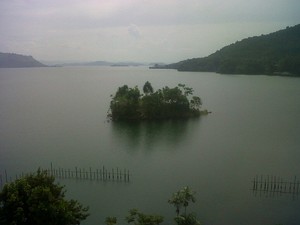 Sentani, Nikmat di Mata, Nikmat di Lidah...