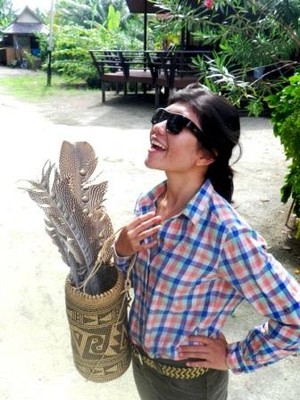 Besutan Rotan Kayan