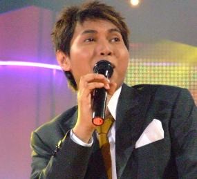 Wilson Siap Rilis Single Baru Usai Tersandung Kasus Pencabulan