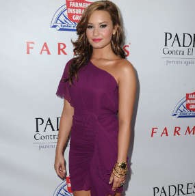 Diduga Anoreksia, Demi Lovato Butuh Bantuan Psikiater