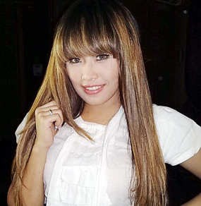 Pasca Dikabarkan Pindah Agama, Pinkan Lebih Bersyukur dengan Hidupnya