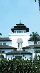 Bandung Darurat Preman