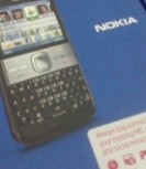 Terima Kasih untuk Respon yang Baik Nokia (Keluhan Nokia E5) 