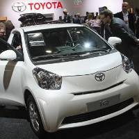 Apa Mobil Pribadi Pembalap F1?