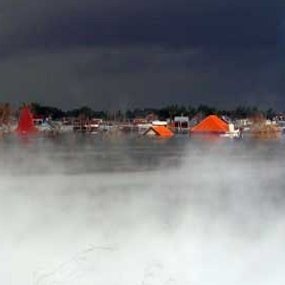 Bupati Baru Sidoarjo Janji Tuntaskan Korban Lumpur Lapindo