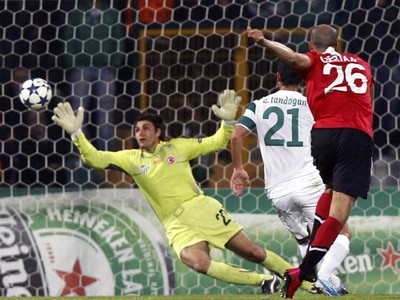 MU Lumat Bursaspor