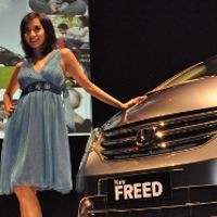Oktober, Penjualan Mobil Honda di Indonesia Naik 70%
