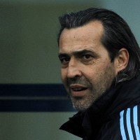 Argentina Permanenkan Batista
