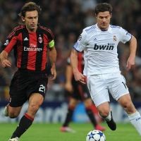 El Real akan Ungguli Rossoneri