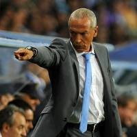 Malaga Pecat Pelatih
