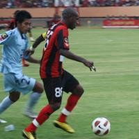Persela, Korban Selanjutnya Persipura