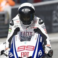 Lorenzo Incar Rekor Rossi