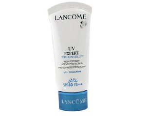 Tangkal Efek Keriput Sekitar Mata dengan Lancome