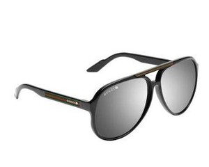 Gucci Ciptakan Kacamata 3D