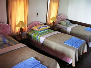 Homestay Ibu Farida