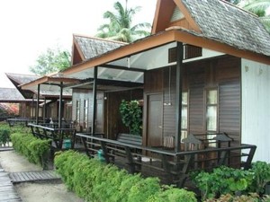 Derawan Dive Resort