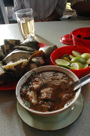 RM Coto Nusantara