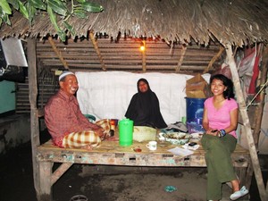 Warung Ibu Sofia