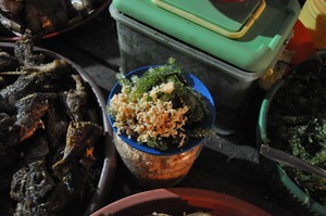 Pasar Malam Tual