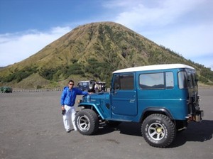 Jeep Hardtop
